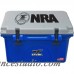 Outdoor Recreational Company of America 26 Qt. NRA Premium Rotomolded Cooler ORCA1023